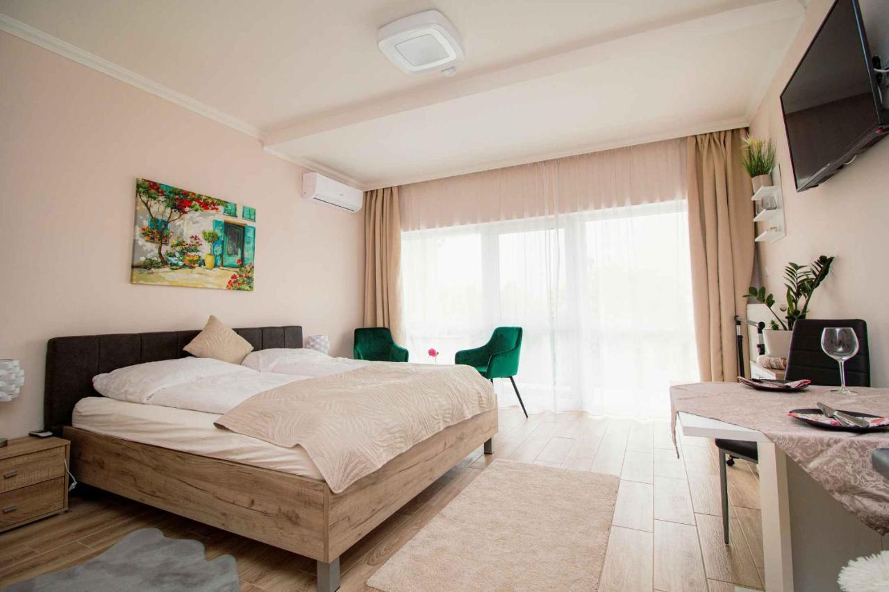 Endante Apartment *
