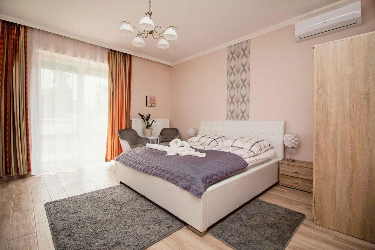 Endante Apartment