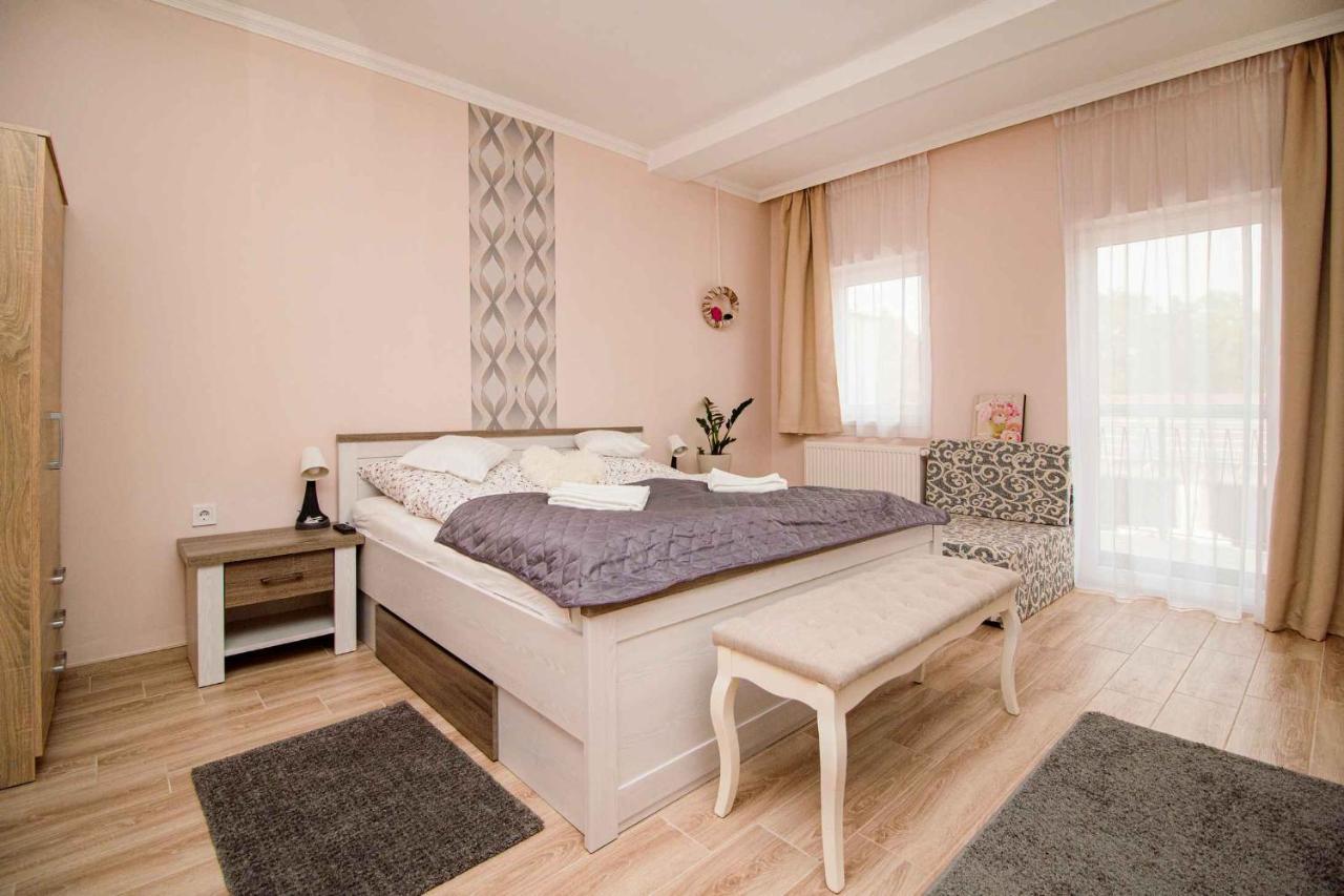 Apartment Endante Hajduszoboszlo