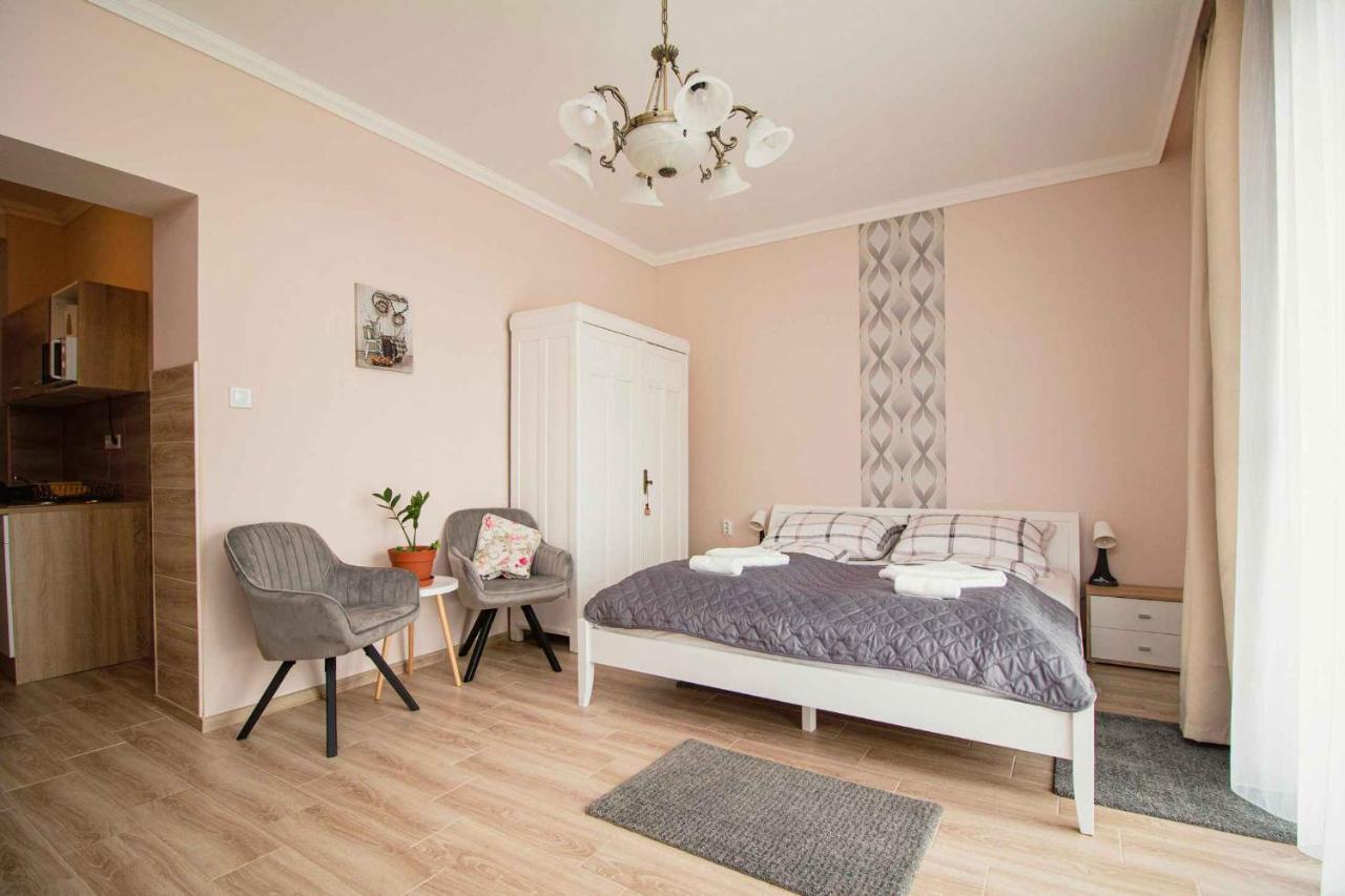 Apartment Endante Hajduszoboszlo