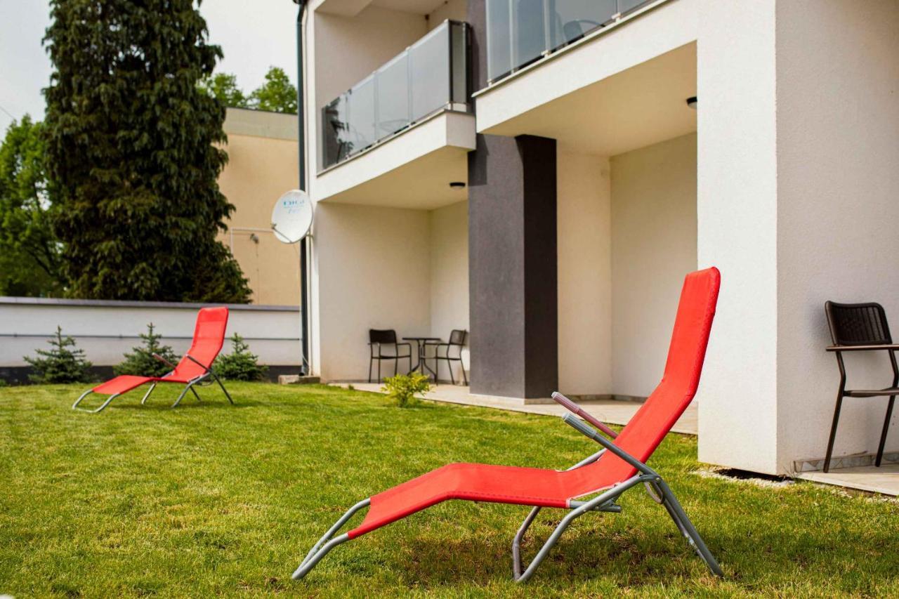 Endante Apartment *