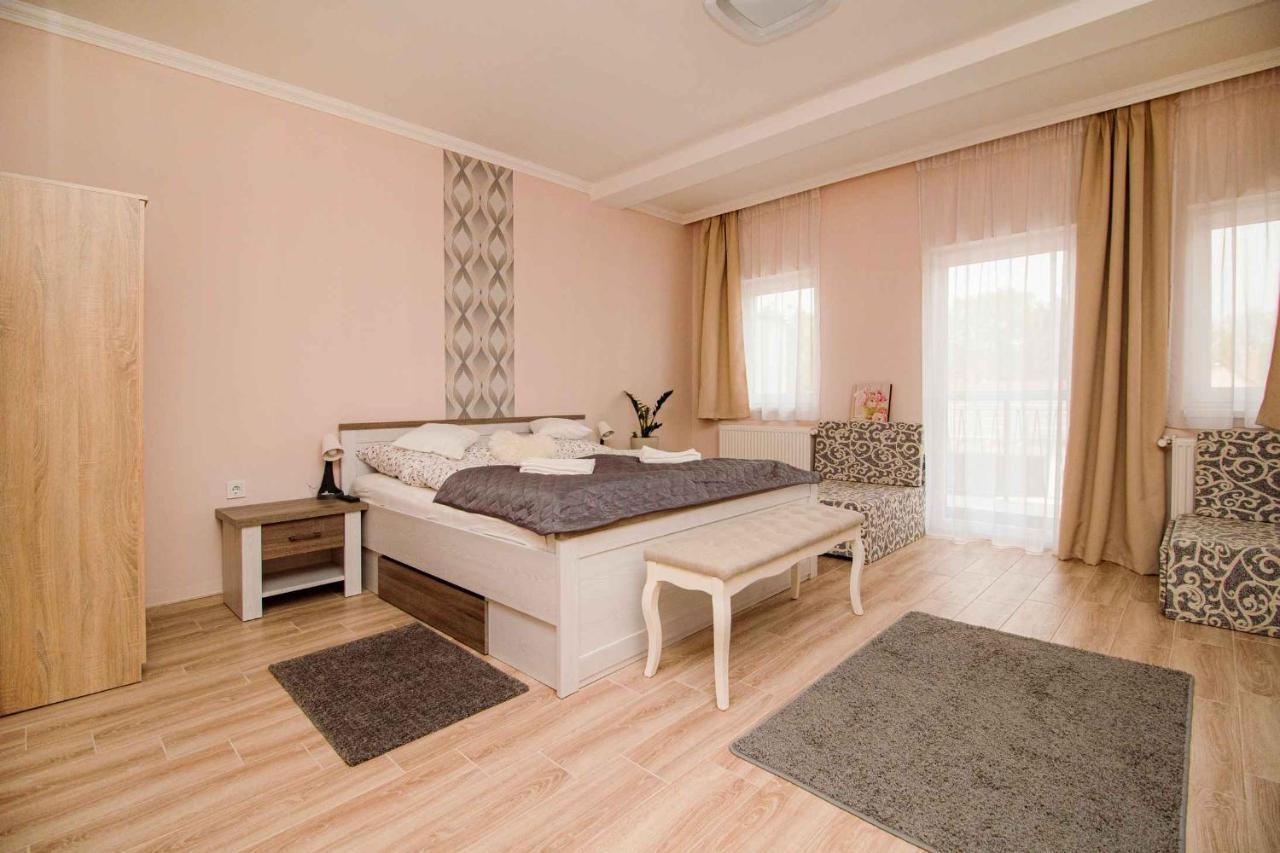 Endante Apartment *