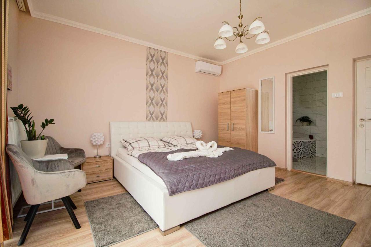 Apartment Endante
