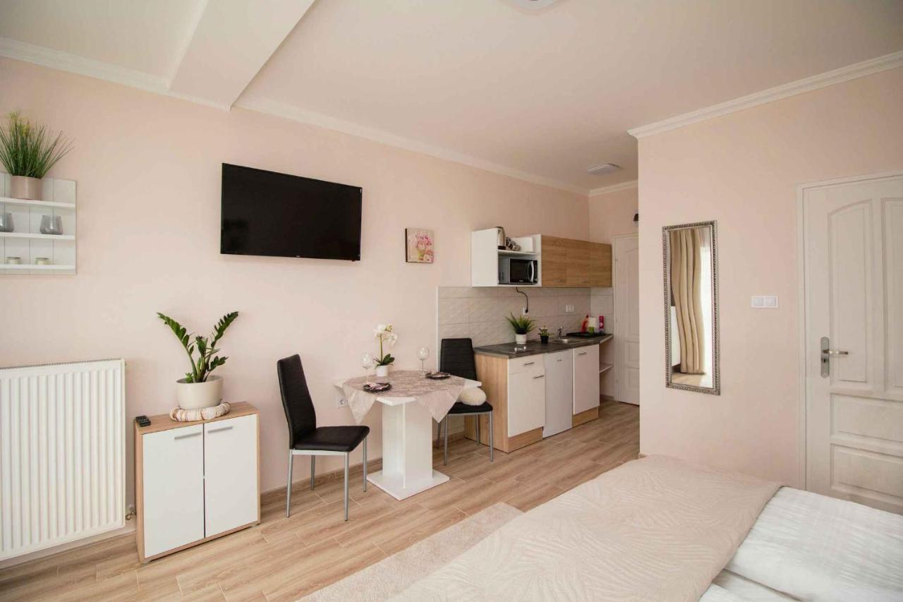 Apartment Endante