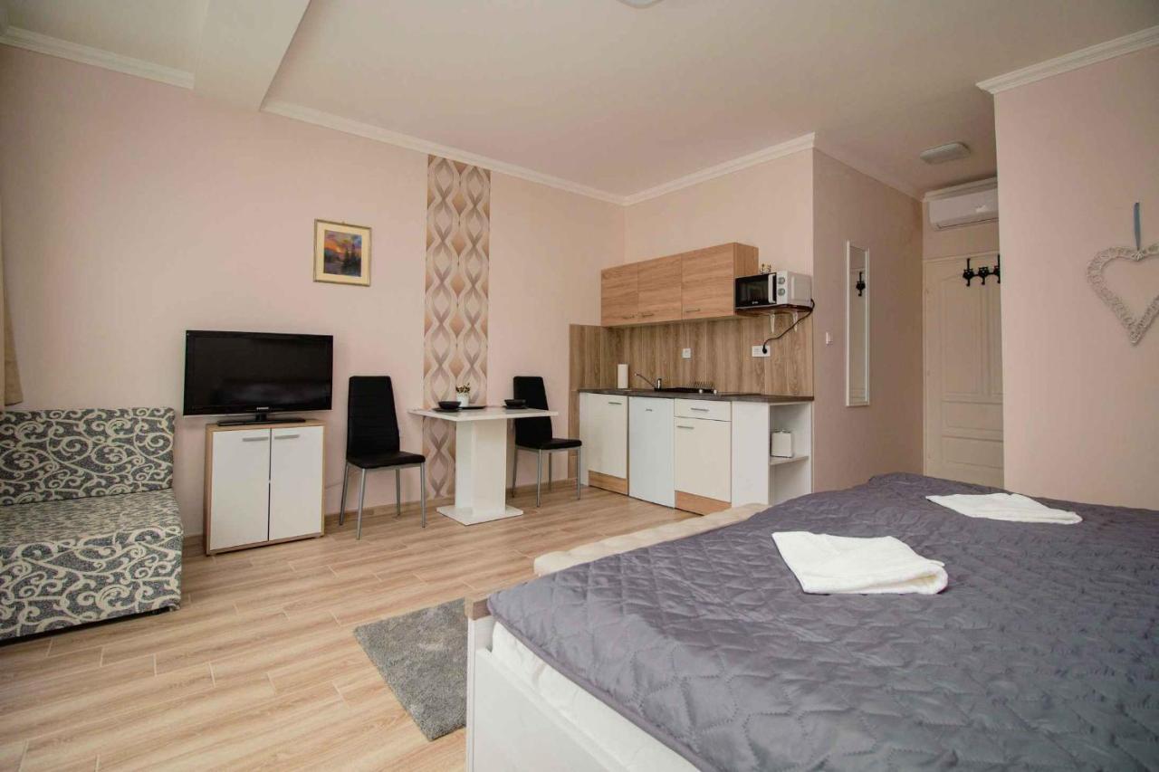 Apartment Endante *
